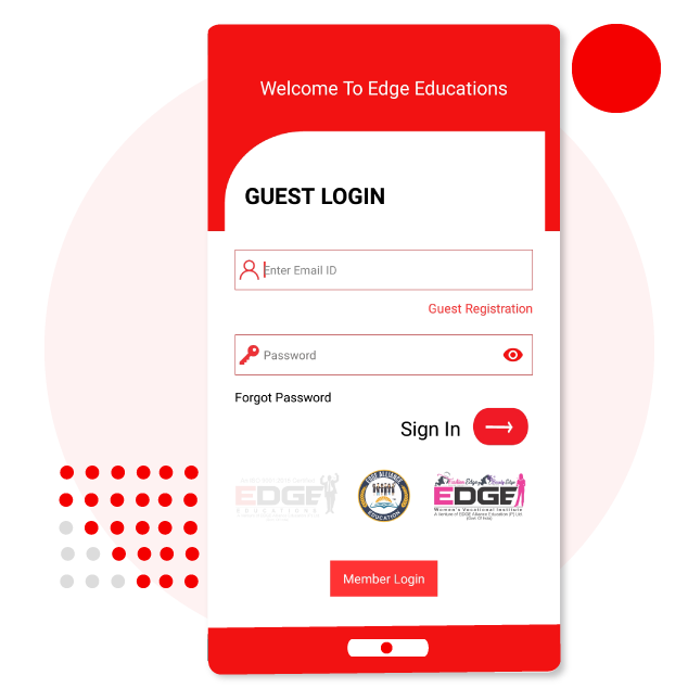 Edge Mobile App