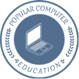 POPULAR COMPUTER TRAINING CENTER