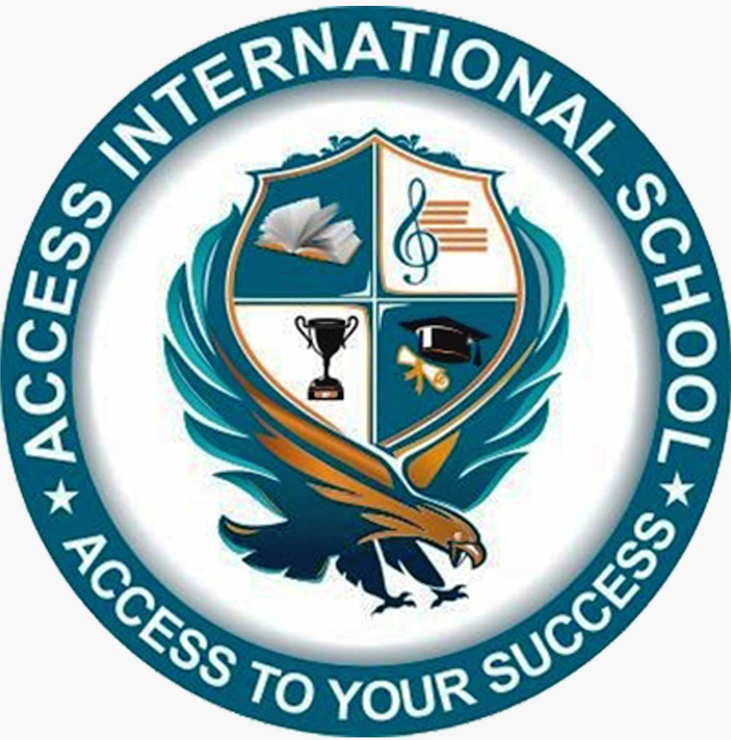 ACCESS COMPUTER INSTITUTE & DIGITAL LIBRARY